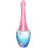 Anal Vibration Irrigator Electric,Large Capacity,Vestibular Enema (Pink) 1