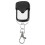 4pcs Wireless Copy Remote Control, Metal Four Button Garage Door Roller Shutter Pair Copy Code Remote Control 4