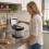 Spector Bread Maker 19 In 1 Compact Machine 15H Timer 1.5Lb for Home Baking 1