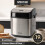 Spector Bread Maker 19 In 1 Compact Machine 15H Timer 1.5Lb for Home Baking 11