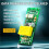 2X PZEM-004T AC Digital Voltmeter Ammeter Wattmeter Power Frequency Test Module TTL Serial Pin Array Version A 5