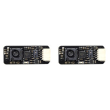 2X MTF-02 OPTISCHER FLUSS- und LIDAR-SENSOR Modul 6M Kompatibel mit für Micolink