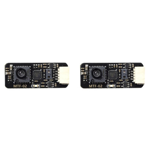2X MTF-02 OPTICAL FLOW & LIDAR SENSOR Module 6M Compatible with for Micolink