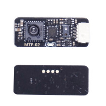 2X MTF-02 OPTICAL FLOW & LIDAR SENSOR Module 6M Compatible with for INAV