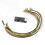 2X MTF-02 OPTICAL FLOW & LIDAR SENSOR Module 6M Compatible with for Micolink 5