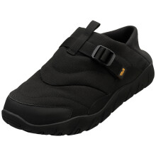 (43) Teva REEMBER CAMP Slip On Schuhe für Herren in Schwarz