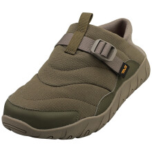 (10) Teva Reember Camp Mens Shoes in Olive