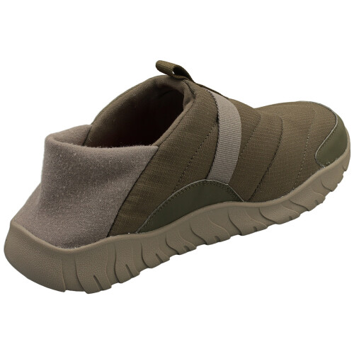 Teva (43) Teva REEMBER CAMP Herren Slip On Schuhe in Olive 1