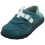 Teva (37) Teva REEMBER CAMP Damen Slip On Schuhe in Teal 1