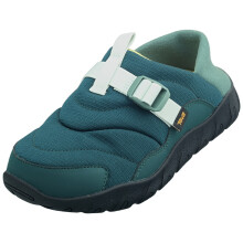 (39) Teva REEMBER CAMP Damen Slip On Schuhe in Teal
