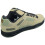 (10.5) Globe Tilt Prime Mens Trainers in Olive 2