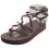 Teva (7) Teva Midform Infinity Womens Sandals in Rum 1