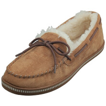 (6) Skechers Cozy Campfire Womens Shoes in Chestnut