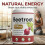 Beetroot - 1300mg, Beet Root Supplement 60 Capsules 6
