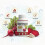 Beetroot - 1300mg, Beet Root Supplement 60 Capsules 8