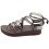 Teva (8) Teva Midform Infinity Womens Sandals in Rum 3