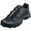 Salomon (8) Salomon Xt-6 Unisex Trainers in Black 1