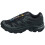 Salomon (8) Salomon Xt-6 Unisex Trainers in Black 3