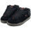 (10.5) Globe Tilt Prime Mens Trainers in Black Red 6