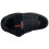 (9.5) Globe Tilt Prime Mens Trainers in Black Red 5