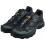 Salomon (8) Salomon Xt-6 Unisex Trainers in Black 6