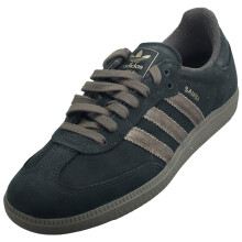 (8) adidas Samba Og Mens Trainers in Black