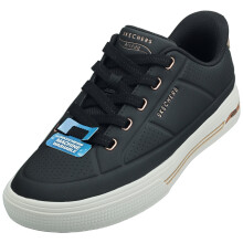 (7) Skechers Slip-ins Arch Fit Arcade Womens Trainers in Black