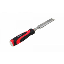 Cincel de madera 14 mm - Awtools - Acero CrV forjado - Bordes laterales biselados templados y afilados