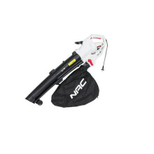 Bladzuiger - NAC - VBE350-AS-DW - 3500 W - Snelheid 160-270 km/h - Vermaler 10:1