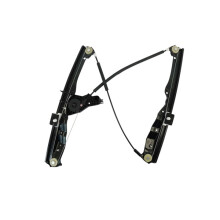 9816273280 Front Left Window Regulator compatible with Peugeot 308 MK2 2014-21 Passenger