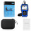 NL101 OBD Scanner EOBD Code Reader with Battery Tester Check Engine Code Reader 2.4'' Screen for Car Light Duty Vehicles 6