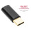 HQ Micro-USB zu USB-C Adapter 2