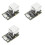 3X LicheeRV  WIFI+Ethernet Development Board WIFI6 BT5 RISCV Linux Open Source Module for Raspberry Pi 22 Pin Camera 1