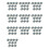 RP2040-Zero Microcontroller Development Board for Raspberry Pi RP2040 Dual-Core Cortex M0+ Processor 2MB Flash 100Pcs 1
