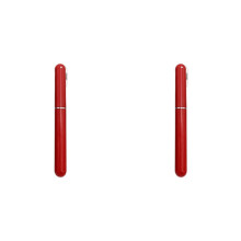 2X Pompe Ă Pression D'Air en Acier pour Bouteille de Vin, Tire-Bouchon Rapide en Forme de Stylo, Outil de Cuisine, de Bar, de FĂŞte, Ouvre-Bouteille