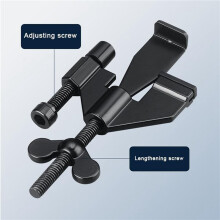 2X Upgraded Adjustable for Travelers Additional Aafety and Privacy Door Locker for Home,Hotel