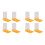Bee Feeder Drinking Water Waterer Beekeeping Honey Bee Feeders Watering Bees Tools 8pc 1