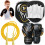 Punching Pads Gloves Focus Mitts Junior Gym 1