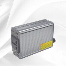 Pure Sine Wave Inverter 12V to AC 220V Power Inverter Transformer Power Converter Car Micro-type Inverter 350W