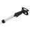 Detachable Foldable Portable Angle Adjustable Tripod Table Desktop Mic miniphone Stand Holder Bracket 6