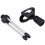 Detachable Foldable Portable Angle Adjustable Tripod Table Desktop Mic miniphone Stand Holder Bracket 2