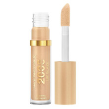 Max Factor 2000 Calorie Lip Glaze Plumping Lip Gloss – 05 Honey Creme