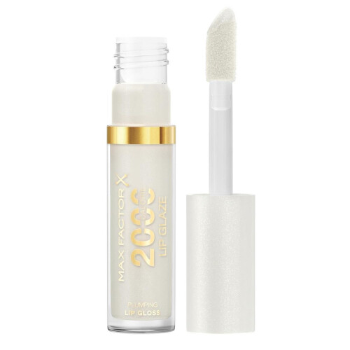 Max Factor Max Factor 2000 Calorie Lip Glaze Plumping Lip Gloss – 00 Melting Ice