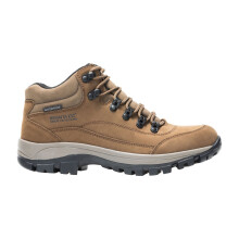 (5 UK, Light Brown) Regatta Womens Bayton Waterproof Leather Walking Boots