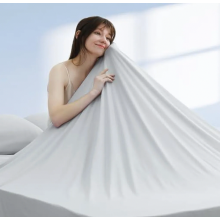 Manta refrescante de verão com fibras Silver Ion Arc Chill 3.0, toque refrescante instantâneo, 127 x 178 cm