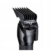 Haartrimmer - BABYLISSPRO - FRESHFX FX86E - 45 mm stalen mes - 120 min autonomie - 5 posities