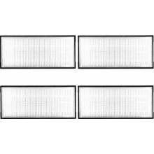 HEPA-filteraccessoires voor de S8, S8 Plus, S8 Pro Ultra en S7 serie robotstofzuigers. Vervangende onderdelen.