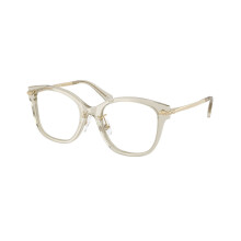 Swarovski SK2044F Asian Fit 3003 Women New Eyeglasses