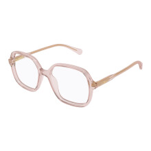 Chloé CC0027O Kids 004 Kids New Eyeglasses