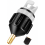 Pump Adapter Compressor Valve Replacement Compatible with Stand Up Paddle Boards and Inflatable Boats 1